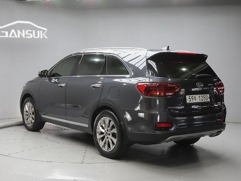 Kia Sorento Diesel 2.0 4WD Prestige — пробег 64 787 км — фото 2 из 5