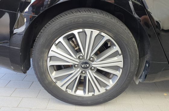 Kia K7 Noblesse — пробег 69 630 км — фото 5 из 5