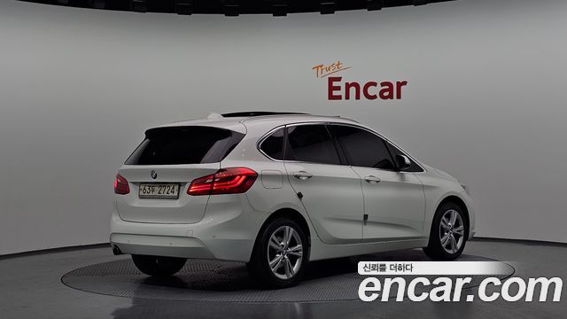 BMW 2-Series Joy — пробег 87 107 км — фото 2 из 5