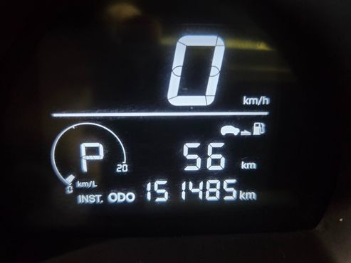 Ssangyong KORANDO 4WD RX 9-seater — пробег 151 000 км — фото 5 из 5