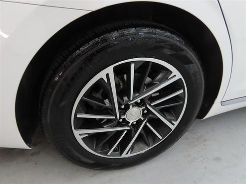Hyundai Grandeur 3.0 LPi Premium — пробег 134 136 км — фото 5 из 5