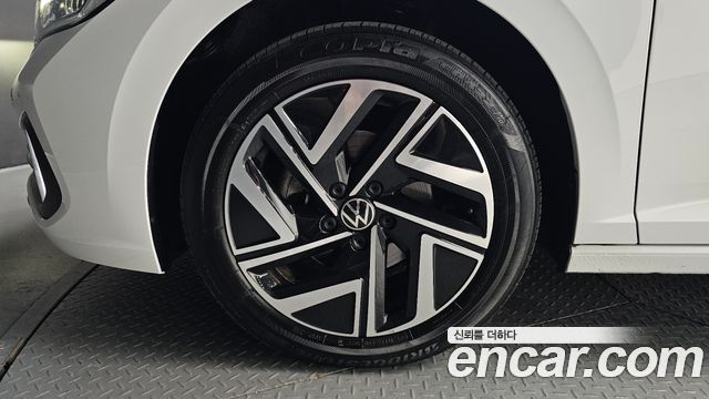 Volkswagen Jetta из Кореи Encar