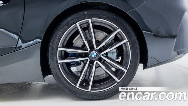 BMW Z4 sDrive20i M Sport — пробег 4 075 км — фото 5 из 5