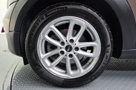 Mini Countryman ALL4 1st — пробег 40 532 км — фото 5 из 5