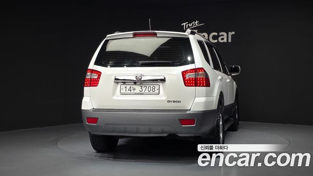 Kia Mohave из Кореи Encar