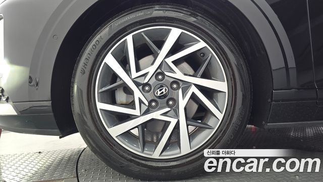 Hyundai Grandeur 2,5 Gasoline 2WD Premium — пробег 86 295 км — фото 5 из 5