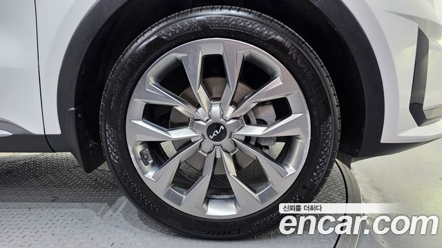 Kia Sorento Diesel 2.2 2WD Prestige — пробег 111 889 км — фото 5 из 5