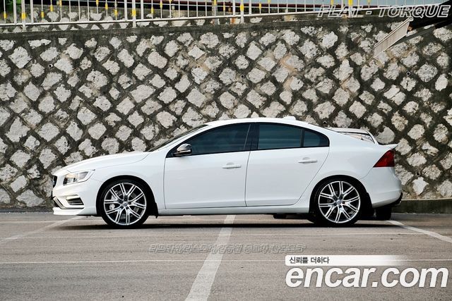Volvo S60 Polester 2nd — пробег 85 385 км — фото 4 из 5