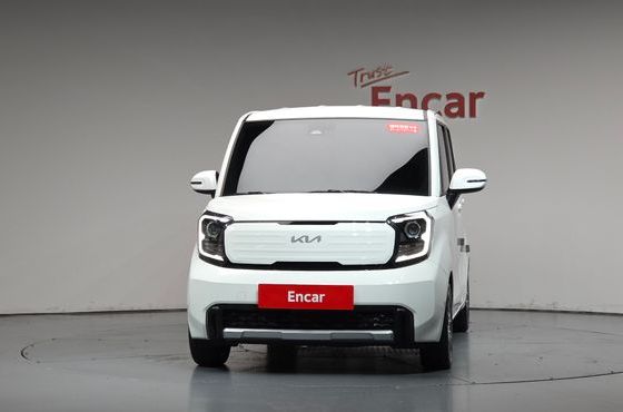 Kia RAY Signature — пробег 18 004 км — фото 3 из 5