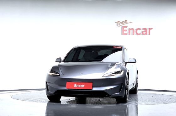 Tesla Model 3 Performance AWD — пробег 14 706 км — фото 3 из 5