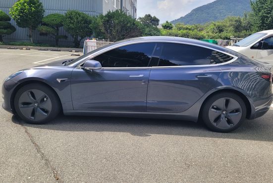 Tesla Model 3 Long Range AWD — пробег 201 000 км — фото 5 из 5