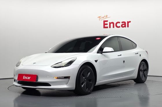 Tesla Model 3 Long Range AWD — пробег 73 998 км — фото 1 из 5