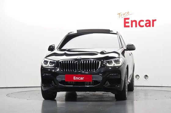 BMW X4 xDrive20i M Sports X Onlile Exclusive Edition — пробег 123 435 км — фото 3 из 5