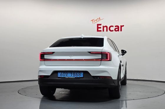 Polestar Polestar 2 Longrange Singlemotor — пробег 92 101 км — фото 4 из 5