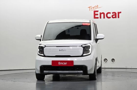 Kia RAY Trendy — пробег 17 433 км — фото 3 из 5