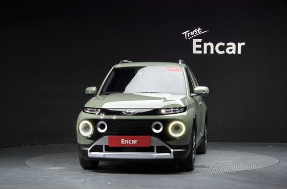 Hyundai Casper Turbo Inspiration — пробег 77 370 км — фото 3 из 5