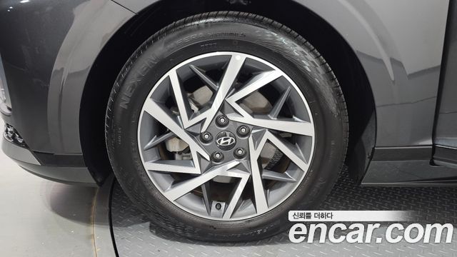 Hyundai Grandeur 2,5 Gasoline 2WD Premium — пробег 12 936 км — фото 5 из 5
