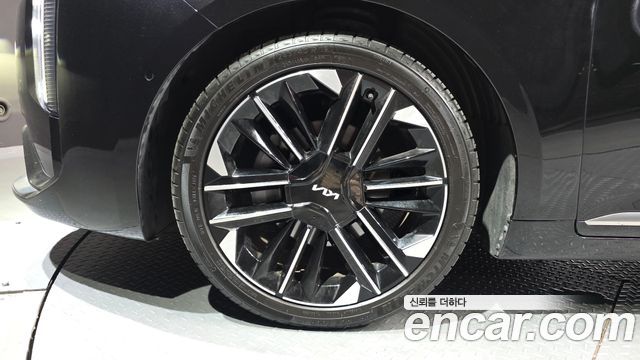 Kia K8 Signature — пробег 60 048 км — фото 5 из 5
