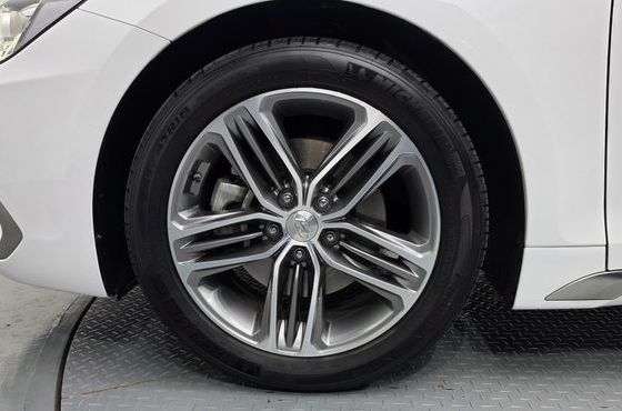 Hyundai Grandeur 3.0 Exclusive — пробег 80 456 км — фото 5 из 5