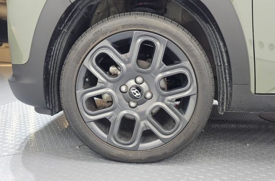 Hyundai Casper Turbo The Essential — пробег 51 251 км — фото 5 из 5