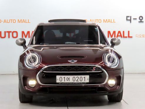 Mini Clubman Gentleman Edition 2nd — пробег 129 238 км — фото 3 из 5