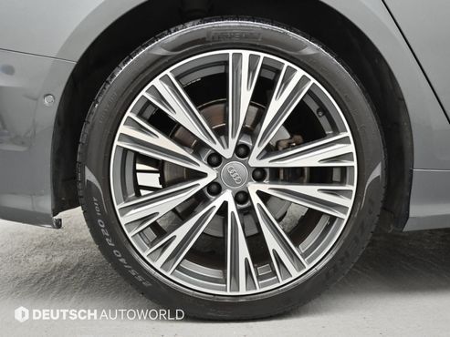 Audi A6 50 TDI Quattro Premium — пробег 76 386 км — фото 5 из 5