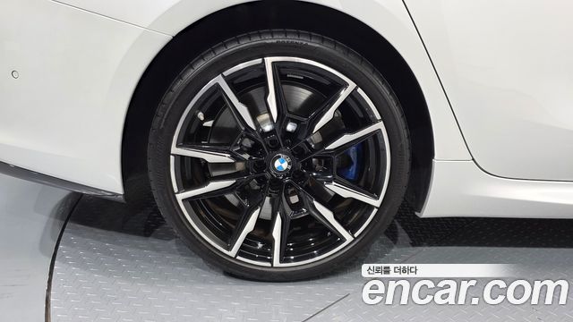 BMW 8-Series из Кореи Encar