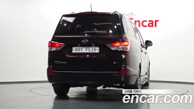 Ssangyong KORANDO из Кореи Encar