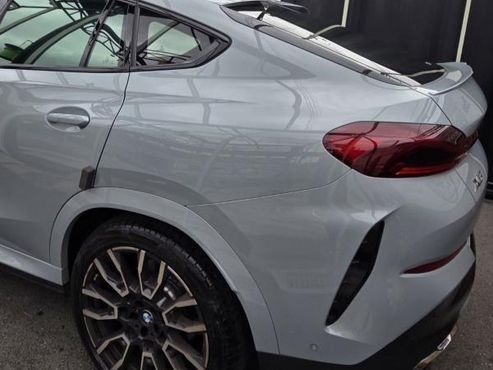 BMW X6 xDrive30d M Sport — пробег 44 000 км — фото 4 из 5
