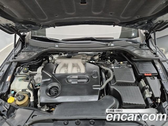 Renault (Samsung) SM7 из Кореи Encar