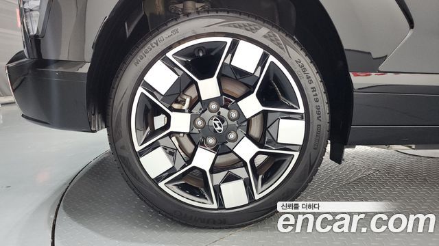 Hyundai Kona Long Range Inspiration — пробег 11 290 км — фото 5 из 5