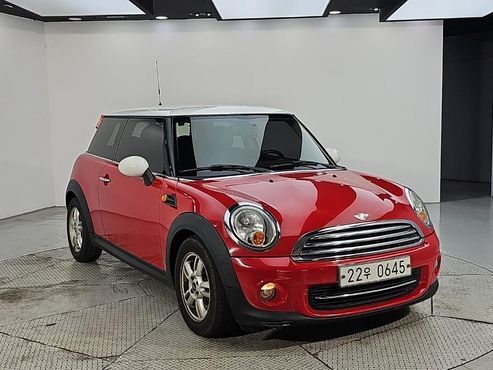 Mini Cooper SE — пробег 176 513 км — фото 2 из 5