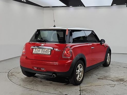 Mini Cooper SE — пробег 176 513 км — фото 4 из 5