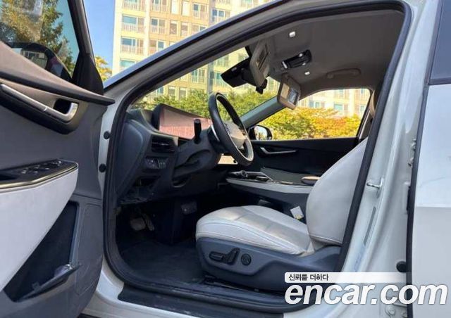 Kia EV6 Long Range Air — пробег 186 351 км — фото 4 из 5