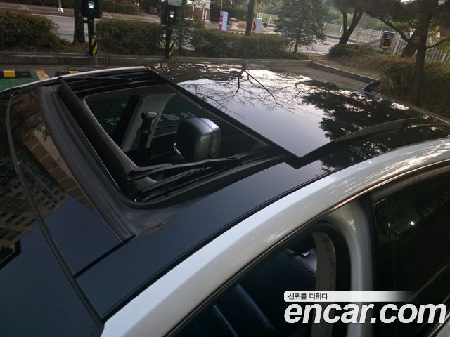 Renault (Samsung) SM7 из Кореи Encar