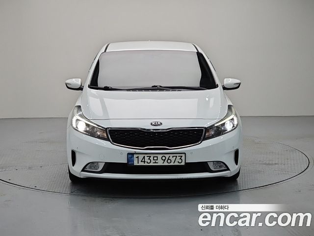 Kia K3 Noblesse — пробег 155 807 км — фото 2 из 5