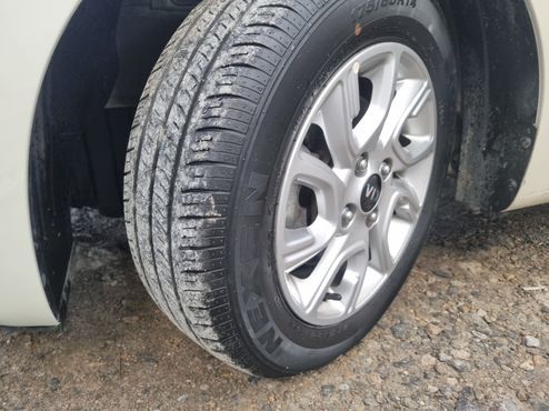 Kia morning Luxury — пробег 24 000 км — фото 5 из 5