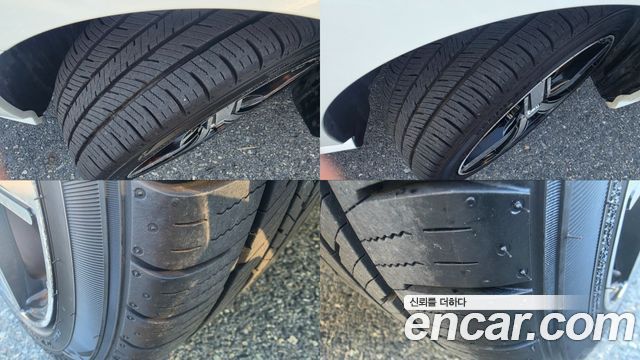 Renault (Samsung) SM5 из Кореи Encar