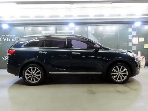 Kia Sorento Diesel 2.0 2WD Noblesse Special — пробег 152 234 км — фото 3 из 5