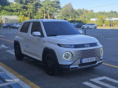 Hyundai Casper Modern — пробег 62 553 км — фото 3 из 5