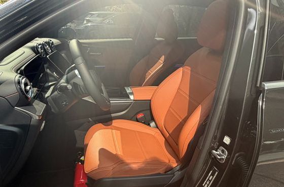 Mercedes-Benz GLC-Class GLC220 d 4MATIC — пробег 4 400 км — фото 4 из 5