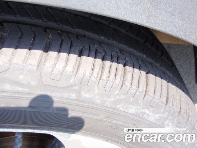Kia Sportage Diesel(CRDI) 2WD TLX Deluxe — пробег 240 000 км — фото 4 из 5