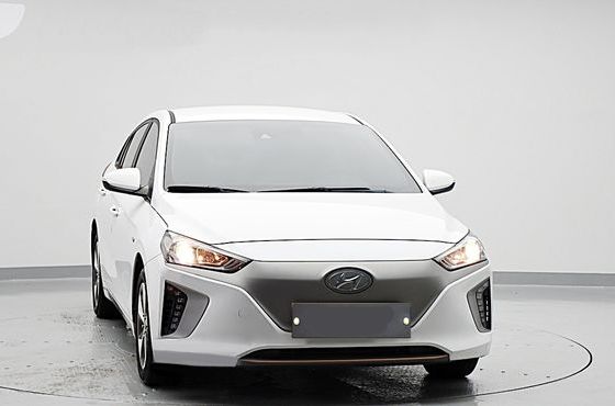 Hyundai Ioniq N — пробег 126 465 км — фото 3 из 5
