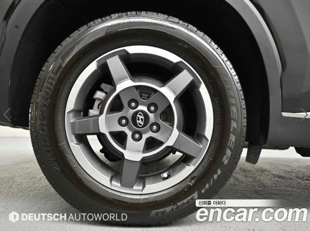 Hyundai Palisade Gasoline 3.8 2WD Exclusive — пробег 22 537 км — фото 5 из 5