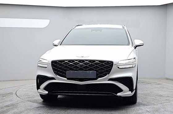 Genesis GV70 2.5T Gasoline AWD — пробег 31 833 км — фото 3 из 5