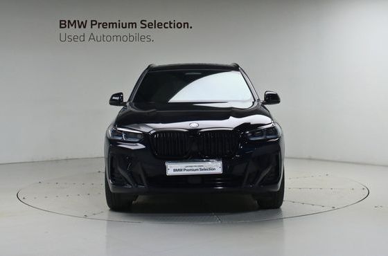 BMW iX3 M Sports — пробег 88 460 км — фото 3 из 5