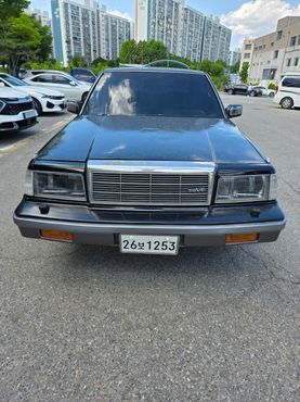 Hyundai Grandeur 2.4 — пробег 202 000 км — фото 1 из 5