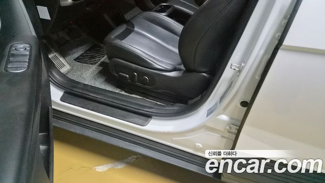 Hyundai Ioniq5 из Кореи Encar
