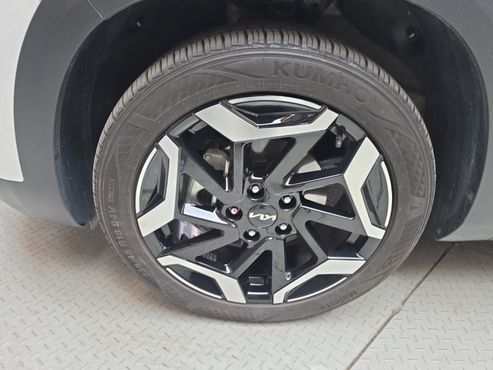 Kia Seltos Gasoline 2.0 2WD Signature — пробег 27 758 км — фото 5 из 5