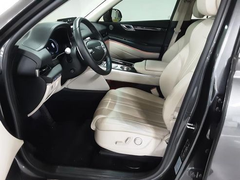 Genesis GV80 3.0 Diesel AWD — пробег 92 617 км — фото 3 из 5